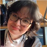Étudiante en licence d’anglais, je serais ravie de pouvoir être une tutrice en langue anglaise pour les collégiens et les lycéens